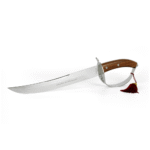 Schonhuber - Sciabola Sommelier Vinobar Marrone Lama 34,5 cm