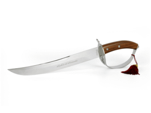 Schonhuber - Sciabola Sommelier Vinobar Marrone Lama 34,5 cm