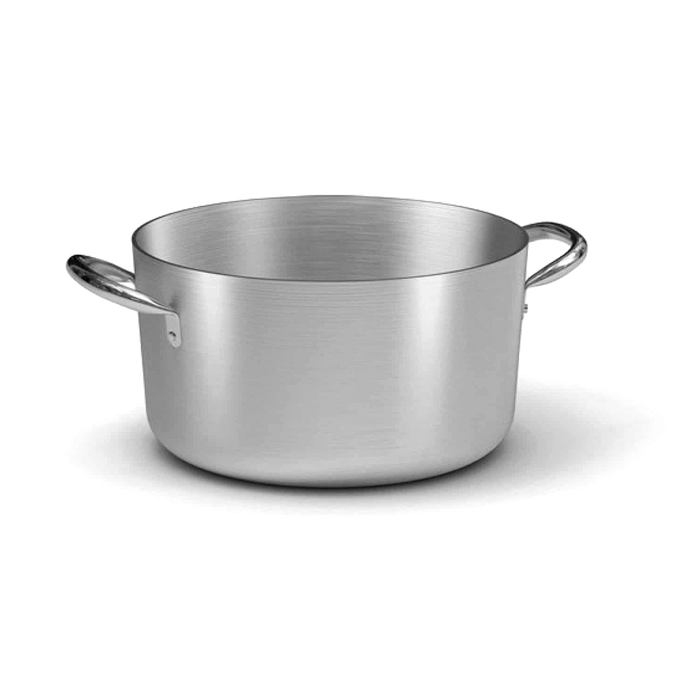 Ballarini Professionale - Casseruola Media Due Manici in Alluminio Ø 36cm Ballarini Professionale - Casseruola Media Due Manici in Alluminio Ø 36cm