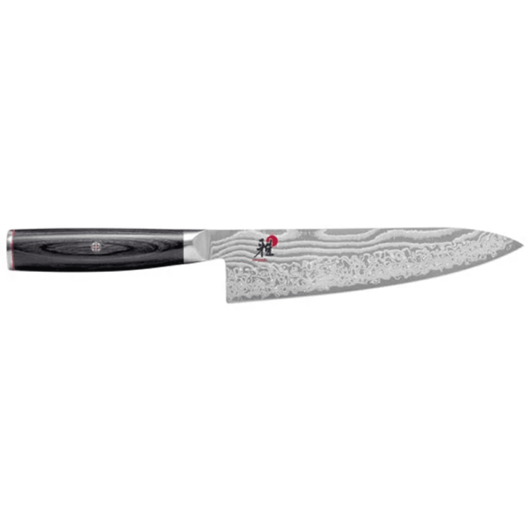 Zwilling - Coltello da Cuoco Miyabi Gyutoh 5000 FCD - 20 cm