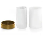 Pulltex – Raffredda bottiglia COOLER POT Bianco
