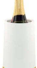 Pulltex – Raffredda bottiglia COOLER POT Bianco