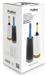 Pulltex - Raffredda bottiglia COOLER POT Bianco. - immagine 2