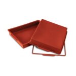 ProChef – Stampo Rettangolare 30×25 cm