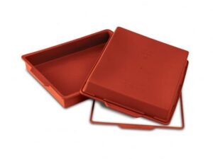 ProChef – Stampo Rettangolare 30×25 cm