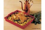 ProChef – Stampo Rettangolare 30×25 cm