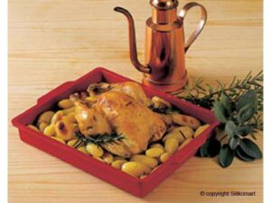 ProChef – Stampo Rettangolare 30×25 cm