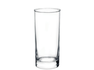 Bormioli Rocco - Bicchiere Cortina Cooler 38,5 cl - Set 3 pz