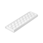 SilikoMart Professional - Stampo in Silicone Kono 10