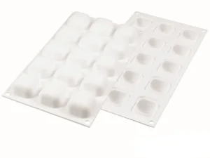 SilikoMart Professional – Stampo in Silicone Globe 26