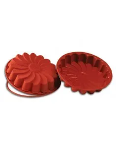 SilikoMart Professional – Stampo in Silicone Margherita SilikoMart Professional – Stampo in Silicone Margherita