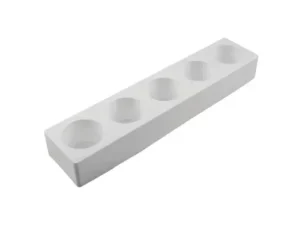 SilikoMart Professional – Stampo in Silicone Multiflex Drop 125