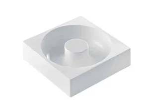 SilikoMart Professional – Stampo in Silicone Savarin 180