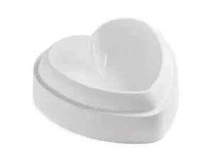 SilikoMart Professional – Stampo in Silicone TI AMO