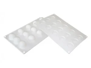 SilikoMart Professional – Stampo in Silicone Truffles 20