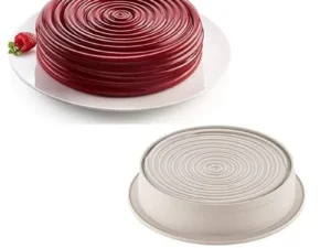 SilikoMart Professional – Stampo in Silicone Vinile