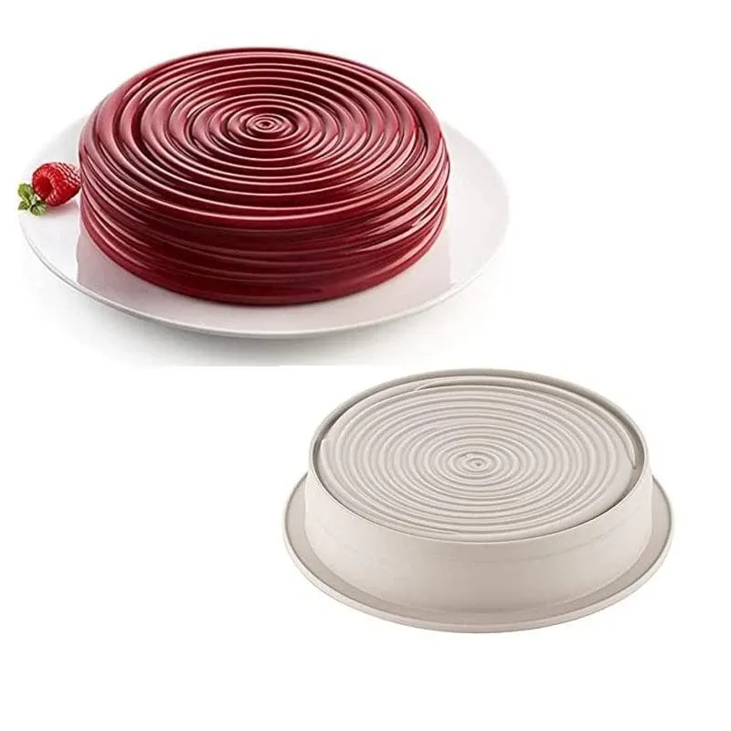 SilikoMart Professional – Stampo in Silicone Vinile SilikoMart Professional – Stampo in Silicone Vinile
