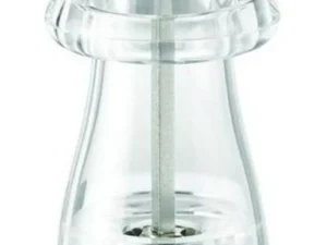 Tre Spade – Macinasale MS CRYSTAL in acrilico 10 cm.