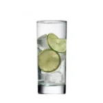 Bormioli Rocco – Bicchiere Cortina Cooler 38,5 cl – Set 3 pz