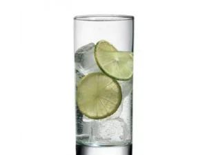 Bormioli Rocco – Bicchiere Cortina Cooler 38,5 cl – Set 3 pz