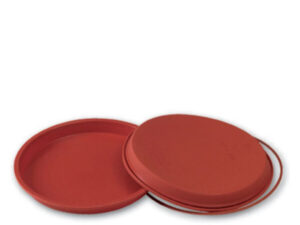 ProChef - Stampo Silicone per Pizza