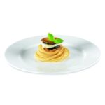RAK Porcelain  - Piatto piano Banquet 21 cm  24 pz. - immagine 2
