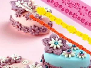 Pavoni – Special Day Collane motivo Fiori