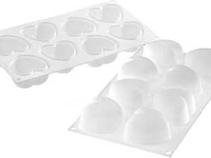 SilikoMart Professional – Stampo in Silicone Amorini 100