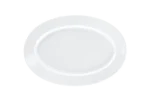 RAK Porcelain - Piatto Ovale Banquet 38 cm 6 pz.