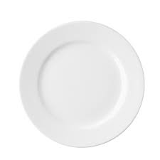 RAK Porcelain – Piatto Fondo Banquet 26 cm 12 pz