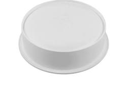 SilikoMart Professional – Stampo in Silicone Universo 1200 ø18 cm