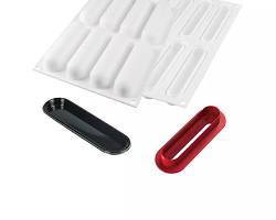 SilikoMart Professional – Cylindre 75