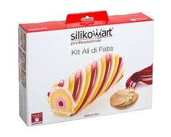 SilikoMart Professional – Kit Ali Di Fata
