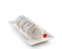 SilikoMart Professional – Lana – Stampo in Silicone