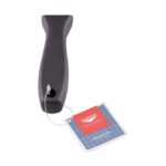 Paderno - Spatola con scalino 25x3,7 cm - immagine 3