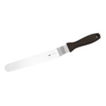Paderno - Spatola con scalino 25x3,7 cm
