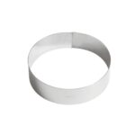 Paderno - Anello Rotondo per Mousse Ø 16 cm