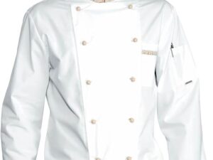 Isacco - GIACCA CUOCO EXTRALIGHT MAORI 95