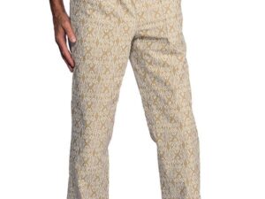 Isacco – PANTALONE CUOCO PANTALACCIO MAORI 95