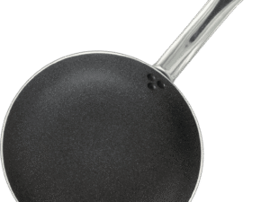 Comas - Padella Bassa Etna in Alluminio Antiaderente 28 cm