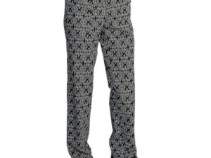 Isacco – PANTALONE CUOCO PANTALACCIO MAORI 91