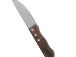 Comas – Coltello da Bistecca Churrasco 25 cm – Set 6 pz