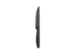 Comas – Coltello Bistecca K6 Boj GunMetal 22 cm – Set 6 pz