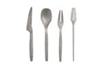 Comas – Forchetta dolce Finger Food 13 cm – Set. 12 pz