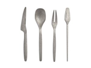 Comas – Forchetta dolce Finger Food 13 cm – Set. 12 pz