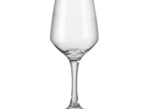 Borgonovo – Calice Vino Contea 49 cl – Set 6 pz