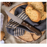 Comas - Coltello da Bistecca Churrasco 25 cm - Set 6 pz