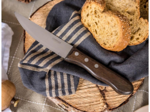 Comas - Coltello da Bistecca Churrasco 25 cm - Set 6 pz