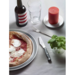 Pintinox - Coltello Pizza Caterì Smart 21 cm - Set 6 pz