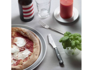 Pintinox - Coltello Pizza Caterì Smart 21 cm - Set 6 pz